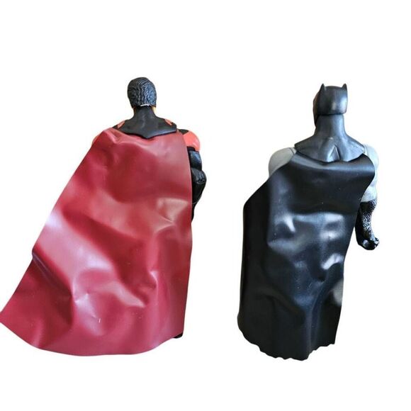DC Multiverse Batman Vs Superman bundle - Picture 2 of 5
